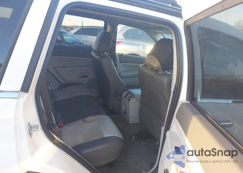 2010 Jeep Grand Cherokee Limited из США, поврежденный, VIN 1J4PR5GK3AC142183